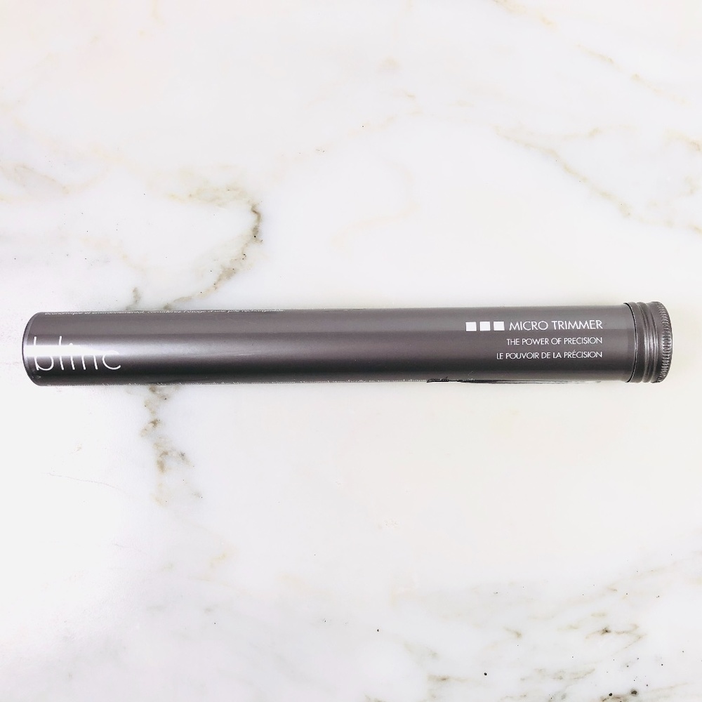Blinc Microtrimmer - Brand New